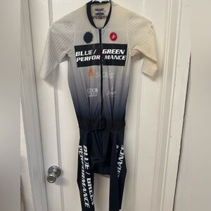 Castelli PR2 Speed Tri Suit